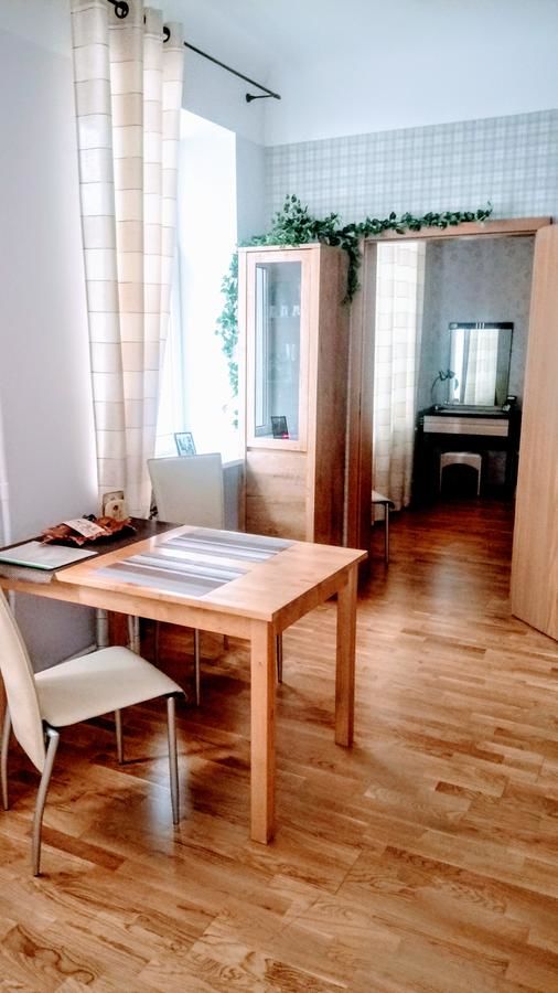 Апартаменты Burg Romantischblick apartment Рига